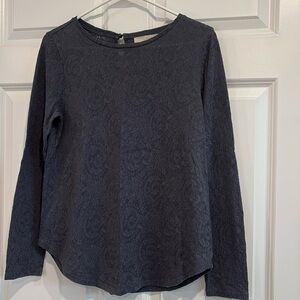 Loft Long Sleeve Top